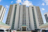 Silver Beach 506 is a Gorgeous Gulf Front 4 Br with Free Beach Service - Sleeps 8 by RedAwning - Bintang 4