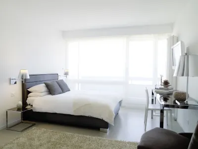 Visionapartments Rue Caroline - Contactless Check-IN