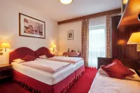 Hotel Maria