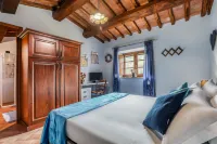 Agriturismo Podere San Giorgio Hotels in Piancastagnaio
