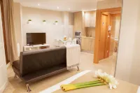 Apartamentos Boutique Salamanca