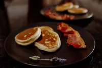 Aqua Marina Guest House - breakfast