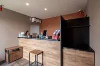 HOTEL R9 The Yard Yamagata Hotels in Mino