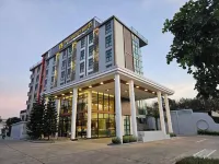 The essence hotel Chanthaburi Hotels in 