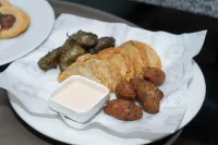 Four Points by Sheraton Saltillo - breakfast