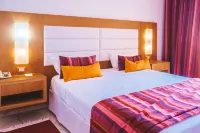 Skanes Sérail Hotel a Monastir