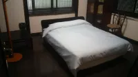 Guest House Koundo - balcony