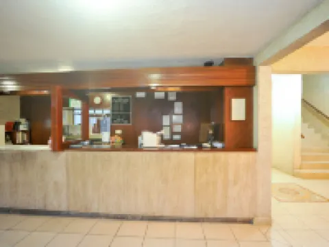 HOTEL PRINCIPADO DURANGO Hoteles en Durango