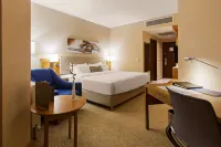 Dedeman Oskemen Tavros Hotel Hotels in Ust Kamenogorsk