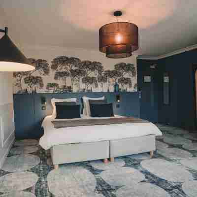 L'Armoric Hôtel - RÉNOVÉ Rooms