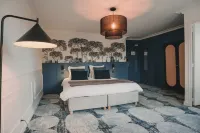 L'Armoric Hôtel - RÉNOVÉ Hotels in Bénodet