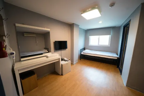 Beewon Guesthouse