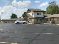 Budget Inn Motel Toledo Perrysburg I-280
