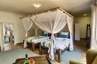 Olerai Lodge Hotels in Arumeru