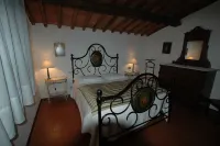 Albergo Il Colombaio Hotels in Castellina in Chianti