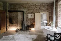 Apartment im Kranich Hotel Hotels in Ahrenshoop