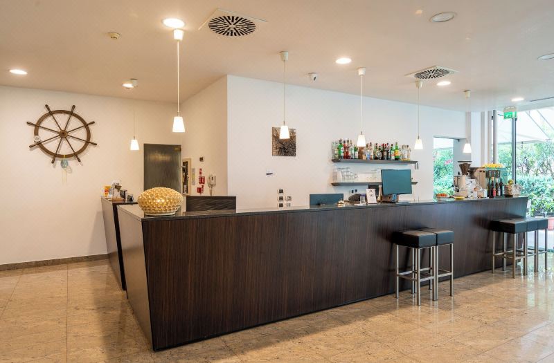 Hotel Cristallo photo 3