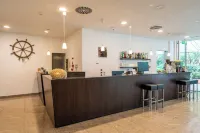 Hotel Cristallo - Bar