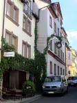 Weingut Jacob Lill IV. Nachfolger Hotels in Bingen am Rhein
