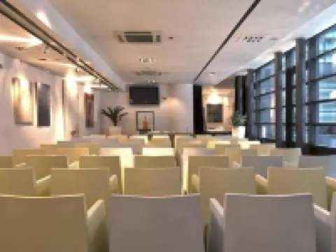 DelleArti Design Hotel Hoteles en Cremona