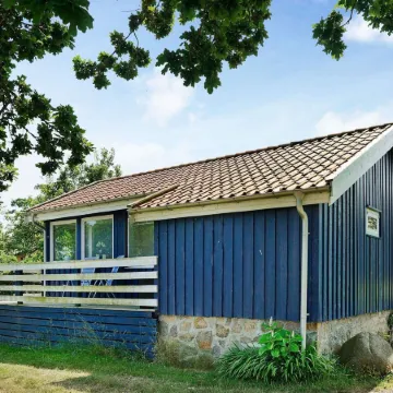 Cozy Seaside Cottage - by Traum Ferienwohnungen