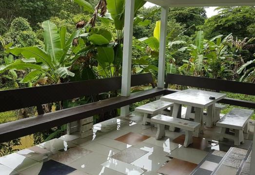 토 마이 리조트 라용