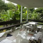 Tho Mai Resort Hotels in Wang Chan