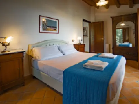 Poggio Pozzetti Hotels in Lascari