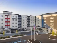 Residence Inn Indianapolis Keystone Hotels near Keystone Mall