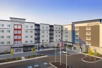 Residence Inn Indianapolis Keystone Các khách sạn gần National Programming Services