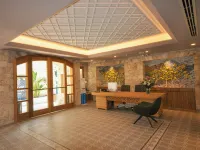 Resa Hotel Göcek Hotels in Kargınkürü Mahallesi