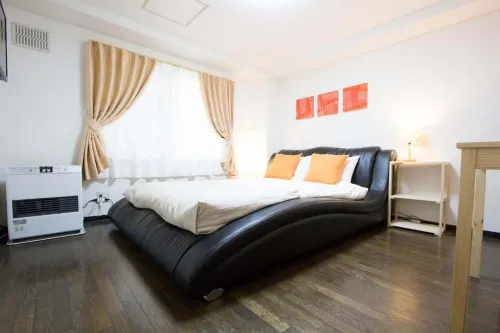 Heim Shanzerize7 12 -  Apartamentos vacacionales