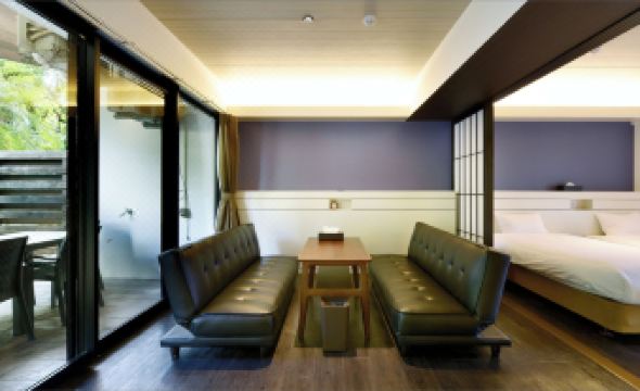 Karry Condo Churaumi