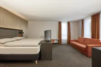 H4 Hotel Residenzschloss Bayreuth Hotels in Bayreuth