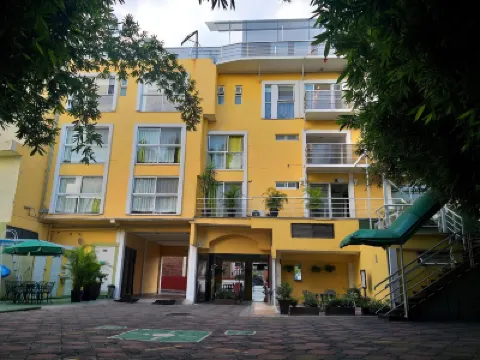 ホテル ルアー のホテル