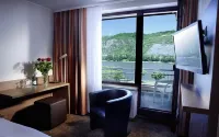 Hotel Villa am Rhein Hotels in Andernach