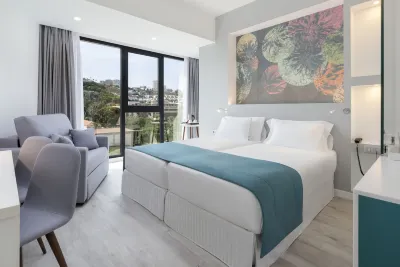 Occidental Las Palmas Hotels in Las Palmas