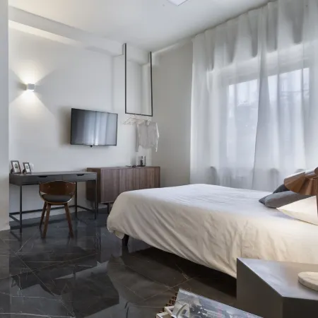 Suite Vogue Stazione