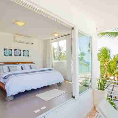 Punta Cana Ocean View Penthouse - the Best Dominican Ocean View Rooms