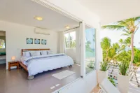 Punta Cana Ocean View Penthouse - the Best Dominican Ocean View - Homestays