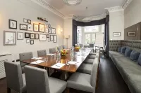 The Roseate Edinburgh - บ้านพักหลังเล็ก