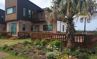Jeju Jongdal Private Pension