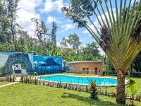 Africa Safari Arusha Hotels in Arusha