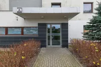 Apartment Gdańsk Jabłoniowa by Noclegi Renters Hotels in Kowale