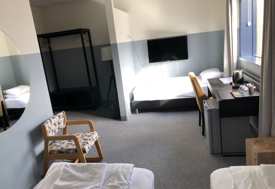 ABC 호텔 이미지