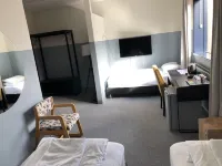 ABC Hotel by Reykjavik Keflavik Airport Hotel a Grindavík