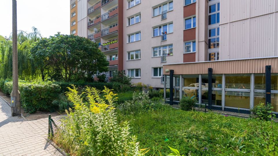 Apartments Keplera 8 by Renters
