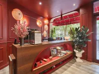 Hôtel Lux Picpus Hotels near 12th arr.