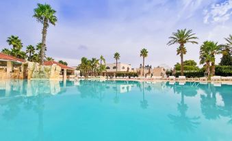 Hotel Barone di Mare