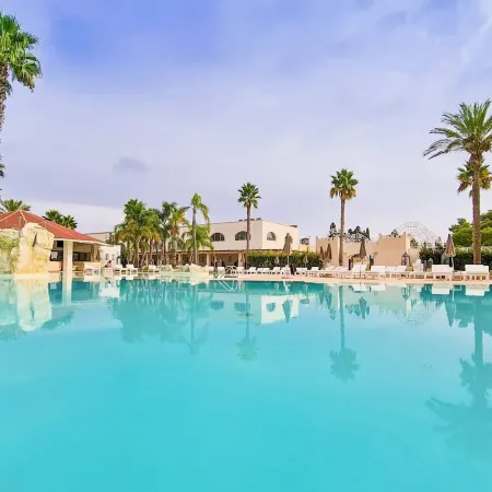 Hotel Barone di Mare